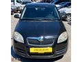 2009 SKODA FABİA 1.4 TDİ CLASSİC MANUEL