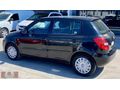 2009 SKODA FABİA 1.4 TDİ CLASSİC MANUEL