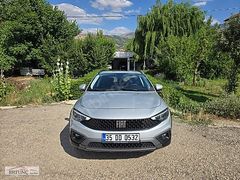 2022 EGEA CROSS 92.000KM URBAN YETKİLİ SERVİS BAKIMLI