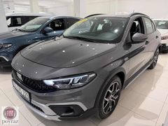 0,69 FAİZ ORANIYLA 2025 EGEA CROSS 1.4 URBAN GSR