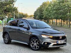 BAYTEMURLAR AUTO'DAN 2023 MODEL FİAT EGEA CROSS 80.000 KM URBAN