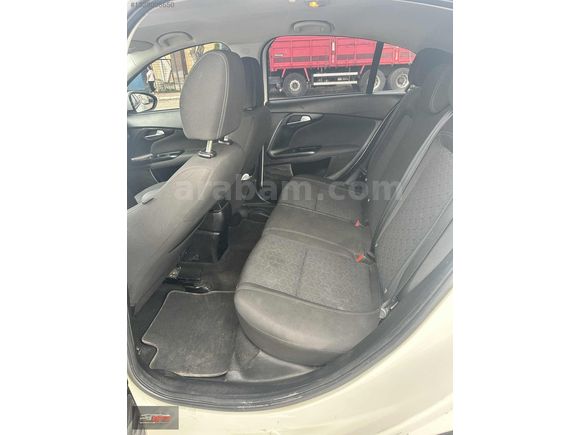 2021 MODEL 1.4 FİRE EGEA URBAN 1 PARÇA BOYALI