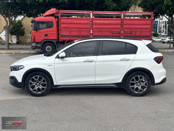 2021 MODEL 1.4 FİRE EGEA URBAN 1 PARÇA BOYALI