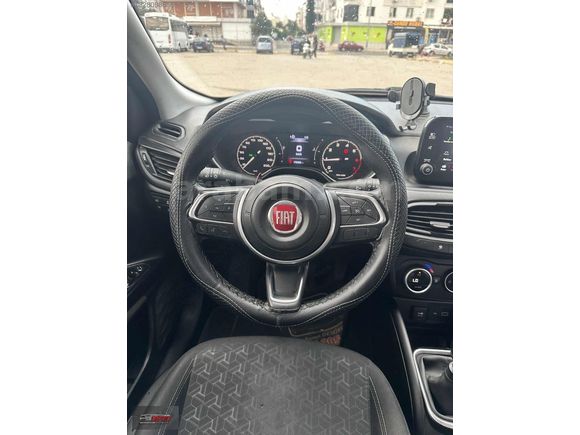 2021 MODEL 1.4 FİRE EGEA URBAN 1 PARÇA BOYALI