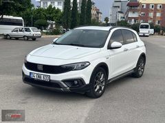 2021 MODEL 1.4 FİRE EGEA URBAN 1 PARÇA BOYALI