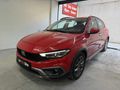 2021 1.4 FİRE URBAN EGEA CROSS 57 BİNDE