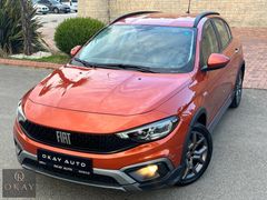 2021 EGEA CROSS 1.4 URBAN HATASIZ KREDİ/VADE/KART/TAKAS OLUR