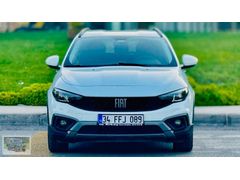 EGEA CROSS 1,4 FİRE URBAN HATASIZ K.Kna 12 taksitFavorilerime Ek