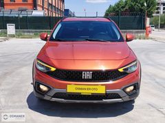 2021 FİAT EGEA CROSS 1.4 FİRE URBAN 95 BG BOYASIZ LPG'Lİ