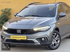 2021 HATASIZ/BOYASIZ/TRAMERSİZ FİAT EGEA CROSS 1.4 URBAN