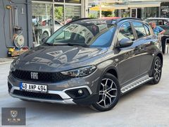 HAS OTOMOTİV'DEN 2023 EGEA CROSS 1.4 URBAN İLK SAHİP 16.000KM'DE