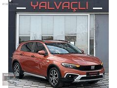 2023 Boyasız ! 73.000 Km_CROSS_1.4FİRE_95BG_URBAN_TABLET_JANT