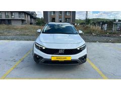 RIVER'S CARS DAN-BOYASIZ-DEĞİŞENSİZ-EGEA CROSS-URBAN