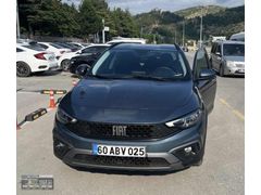 2021 EGEA CROSS URBAN 63.000 KM LPG'Lİ HATASIZ_BOYASIZ_TRAMERSİZ