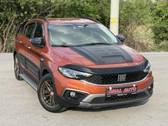 HTSZ BYSZ FİAT EGEA CROSS 1.4 FİRE URBAN Km:93.000 SERVİS BKMLI