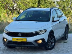 3M MOTORS ' DAN HATASIZ BOYASIZ 2022 MODEL URBAN EGEA CROSSTÜPLÜ