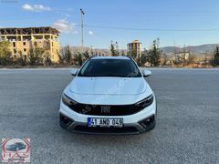 "HAS BOYASIZ " 2022 EGEA CROSS URBAN