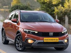 FİAT EGEA CROSS 1.4 URBAN 2022-60.000KM İLK SAHİBİNDEN