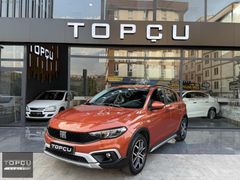 TOPÇU GALERİ // 2023 EGEA CROSS URBAN LANSMAN--RENK--BOYASIZ--