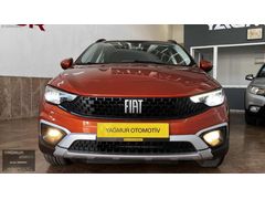 2023 MODEL 48bin KMde HATASIZ BOYASIZ EGEA CROSS URBAN