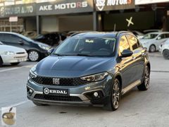 ERDAL OTOMOTİV'DEN 2021 HATASIZ BOYASIZ EGEA CROSS 1.4 URBAN