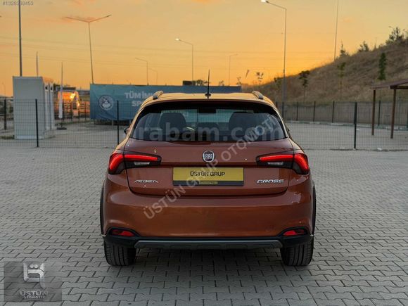 2022 MODEL 1.4 EGEA CROSS URBAN KM-69.BİN
