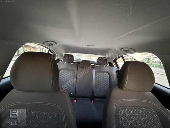 2022 MODEL 1.4 EGEA CROSS URBAN KM-69.BİN