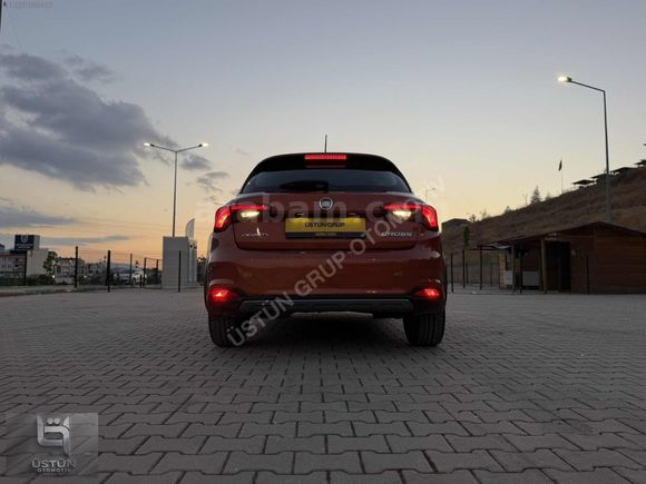 2022 MODEL 1.4 EGEA CROSS URBAN KM-69.BİN