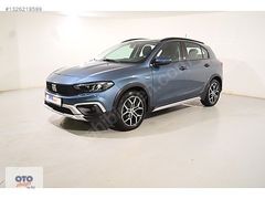 Fiat Egea Cross 1.4Fire Urban 2023-K.Kartına 12 Ay Taksit İmkanı