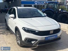 BURSACAR - 2022 MODEL EGEA CROSS 1.4 FIRE URBAN SADECE 10.000 KM