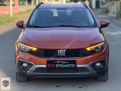 ELİT'TEN Hatasız Egea Cross 2022 60Binkm UrbanPaket TakasOlur