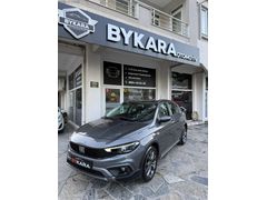 2021 EGEA CROSS BOYASIZ TRAMERSİZ İLK ELDEN S.BAKIMLI 17.000 KM