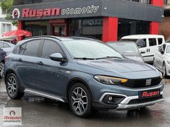 RUŞAN'dan 2024 Egea Cross+G.GRŞ YET.SER.BAKIMLI HATASIZ BOYASIZ