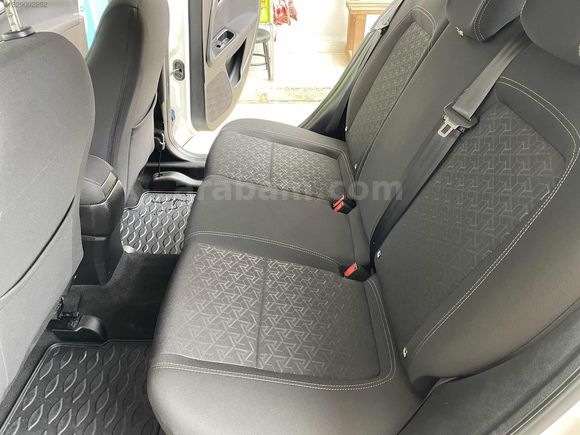 2023 1.4 FİRE EGEA CROS URBAN HATASIZ BOYASIZ MANUEL