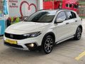 2023 1.4 FİRE EGEA CROS URBAN HATASIZ BOYASIZ MANUEL