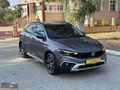 EGEA CROSS 2023 HATASIZ