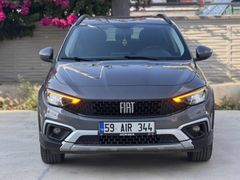 2023+CROSS+URBAN+9BİN KM NOKTA HATASIZ
