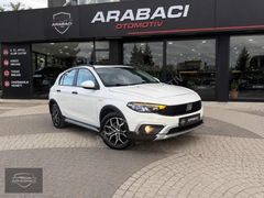 ARABACI OTOMOTİV FIAT EGEA CROSS 1.4 FIRE URBAN GSR TRACTION+