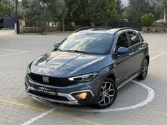 HK AUTO GALLERİA'DAN SIFIR KONDİSYONDA LANSMAN CROSS HATASIZ