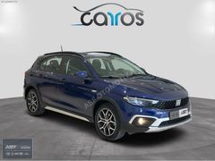 ASF Toyota'dan 2024 Egea Cross 1.4 Urban Orijinal-Takas Desteği