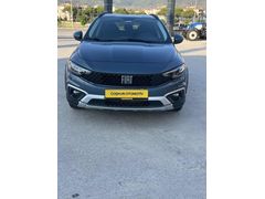 2024 MODEL 13 BİNDE 1.4 EGEA CROSS URBAN