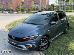 FATİH'DEN 2025 EGEA CROSS 1.4 FİRE URBAN 9.000 KM'DE DEĞİŞENSİZ