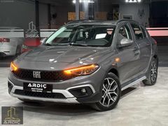 FIAT EGEA CROSS İLK SAHİBİNDEN 9.500 KM HATASIZ