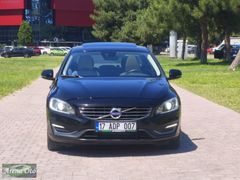 HATASIZ 2016 MODEL VOLVO S60 2.0 DİZEL OTOMATİK 190 BG ADVENCE