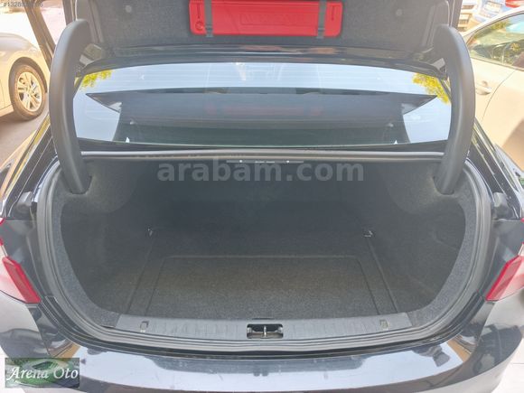 HATASIZ 2016 MODEL VOLVO S60 2.0 DİZEL OTOMATİK 190 BG ADVENCE