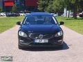 HATASIZ 2016 MODEL VOLVO S60 2.0 DİZEL OTOMATİK 190 BG ADVENCE