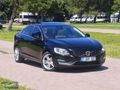 HATASIZ 2016 MODEL VOLVO S60 2.0 DİZEL OTOMATİK 190 BG ADVENCE