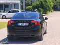 HATASIZ 2016 MODEL VOLVO S60 2.0 DİZEL OTOMATİK 190 BG ADVENCE