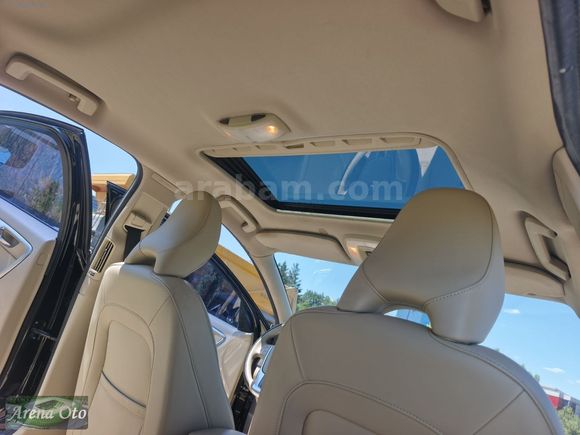 HATASIZ 2016 MODEL VOLVO S60 2.0 DİZEL OTOMATİK 190 BG ADVENCE