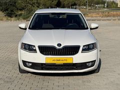 AS DMR AUTO'DAN SKODA OCTAVIA 1.6 TDI STYLE CR HATASIZ MANUEL